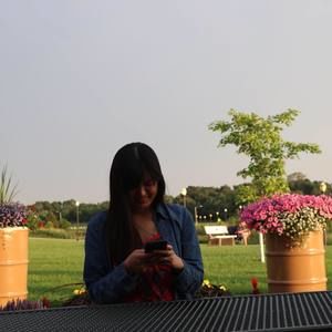 Meet your Posher, Victoria